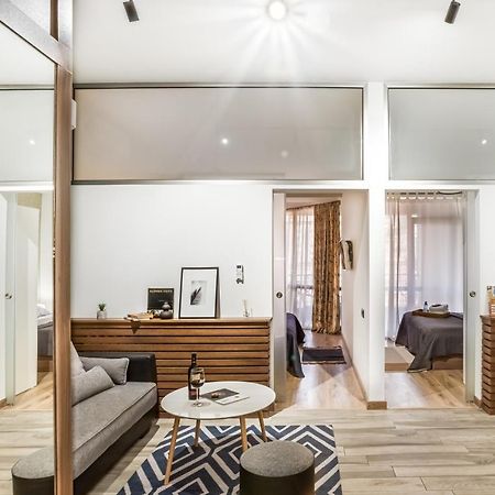 Hotelise I Tonic Apartment Jereván Kültér fotó
