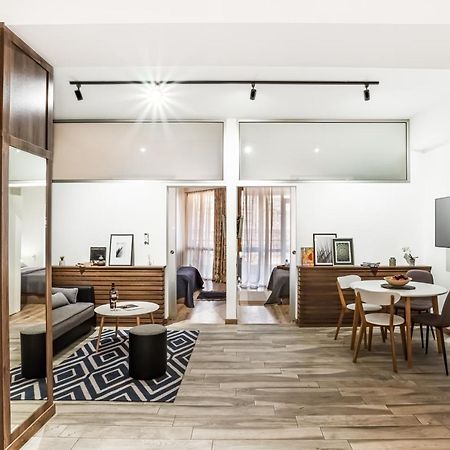 Hotelise I Tonic Apartment Jereván Kültér fotó