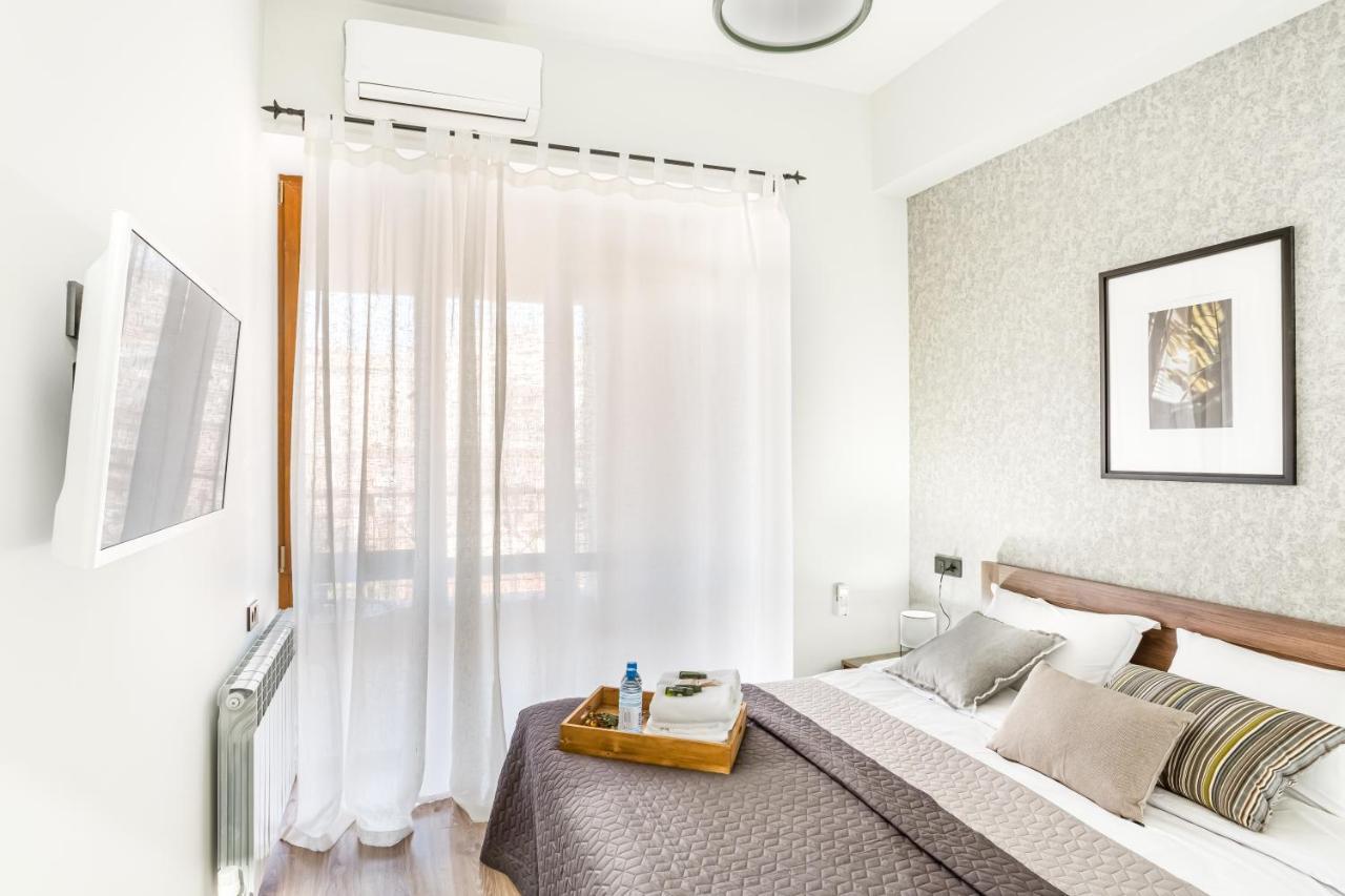 Hotelise I Tonic Apartment Jereván Kültér fotó