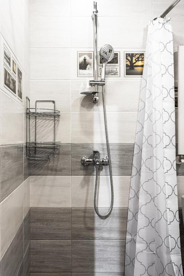 Hotelise I Tonic Apartment Jereván Kültér fotó
