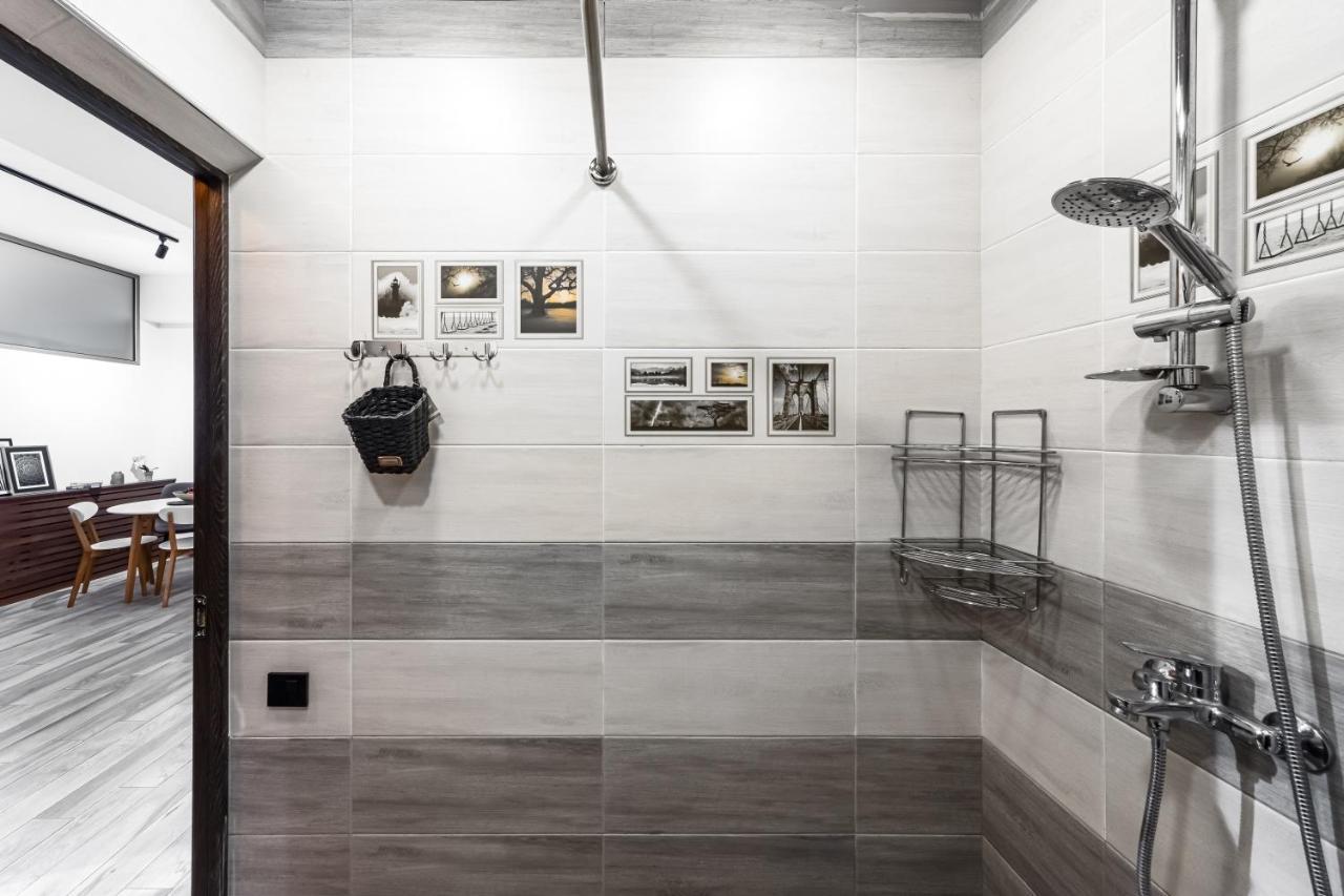 Hotelise I Tonic Apartment Jereván Kültér fotó