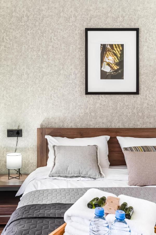 Hotelise I Tonic Apartment Jereván Kültér fotó